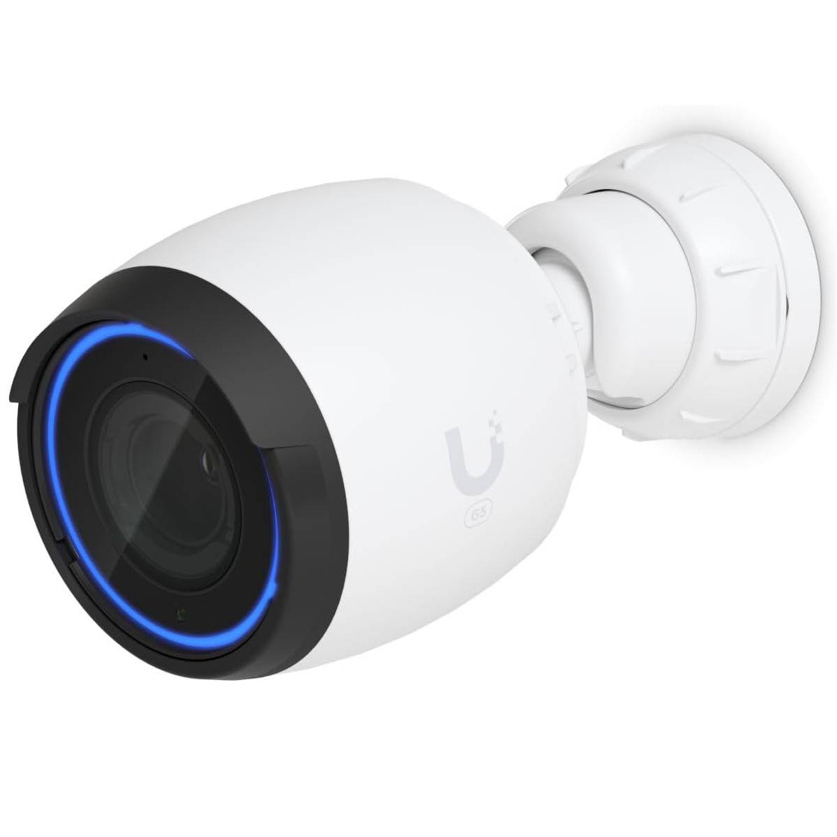 Ubiquiti UniFi G5 Pro 4K PoE Bullet Camera Indoor/Outdoor 3x Optical Zoom