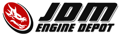 JDM Engine Depot