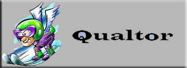 The Qualtor Store Logo