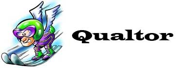 The Qualtor Store Logo