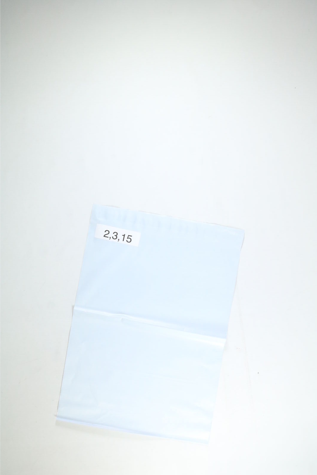 Womens Rafaella Black Long Sleeve Top Size XL EUC - Picture 4 of 4