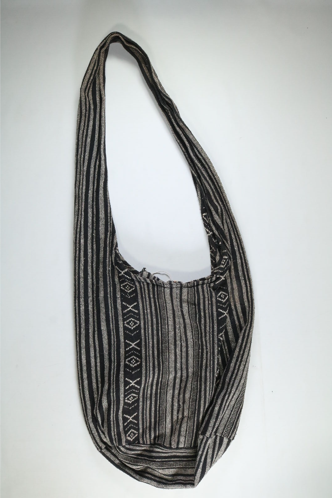 Womens Gray Satchel Bag EUC - Picture 2 of 4