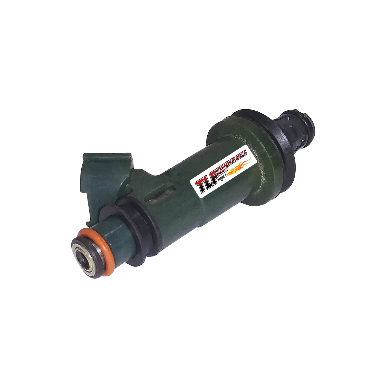 Set of 6, 550cc Fuel Injectors fits 95-04 Toyota Tacoma 4Runner 5VZ 5VZFE 3.4L - Picture 1 of 4