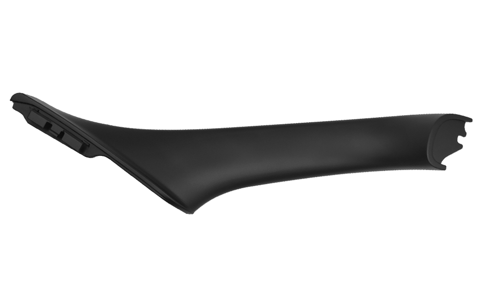 maniglie interne per auto f10