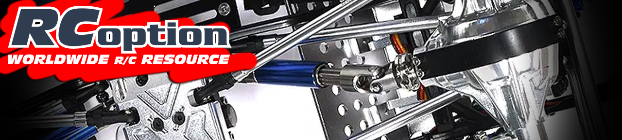 RCOption header banner