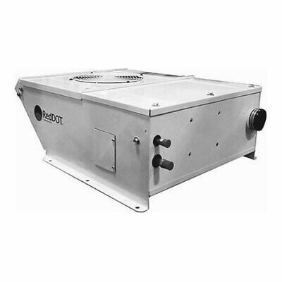 Red Dot Rooftop A/C Unit 12V - OE# R-9727-1P - Picture 7 of 13