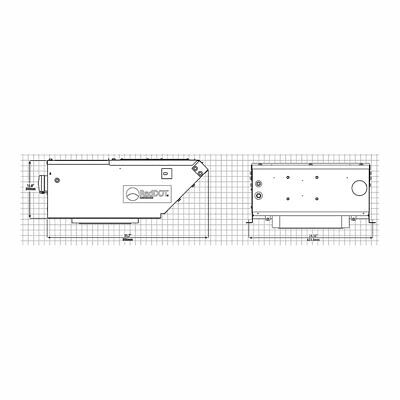 Red Dot Rooftop A/C Unit 12V - OE# R-9727-1P - Picture 8 of 13
