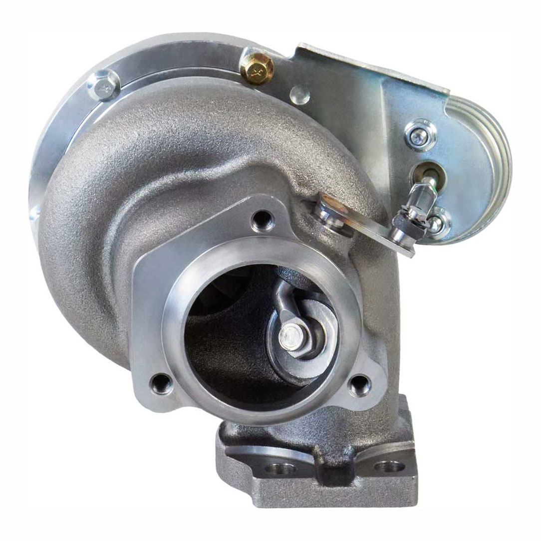 Turbo for 95-16 Massey Ferguson Tractor T4.40 Engines - Picture 5 of 9