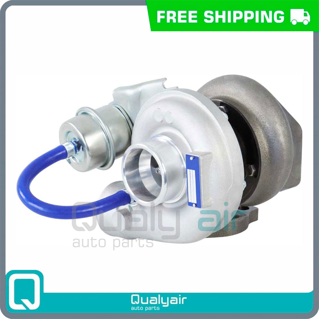 Turbo for 95-16 Massey Ferguson Tractor T4.40 Engines - Picture 1 of 9