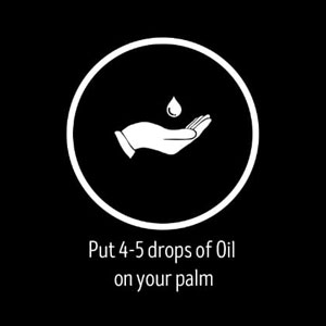 Beard Oil