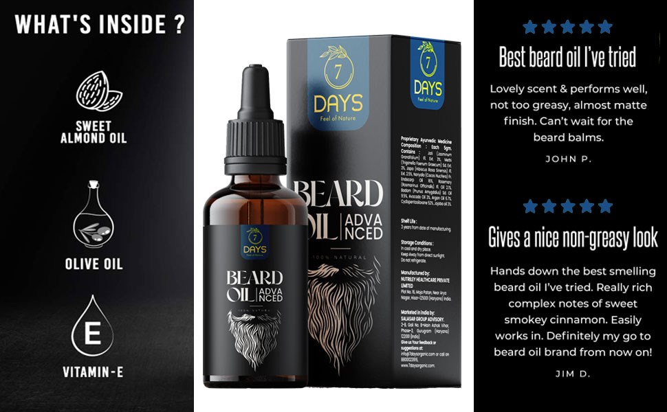 Bread Oil