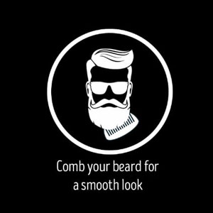 Beard Oil
