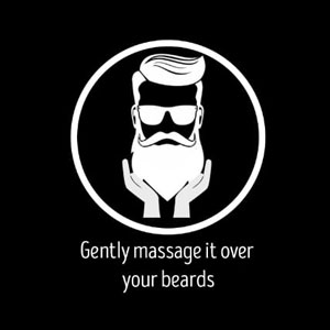 Beard oil