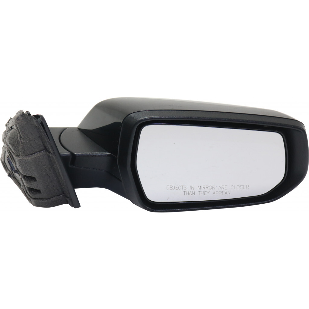 For 2016-2023 Chevy Malibu Door Mirror Passenger Side Power Heated GM1321539 - Picture 2 of 5