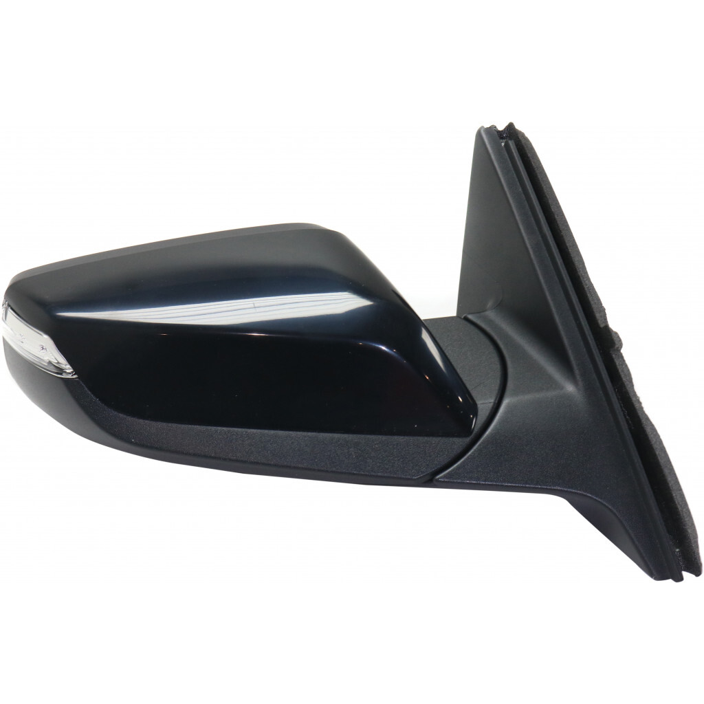 For 2016-2023 Chevy Malibu Door Mirror Passenger Side Power Heated GM1321539 - Picture 3 of 5