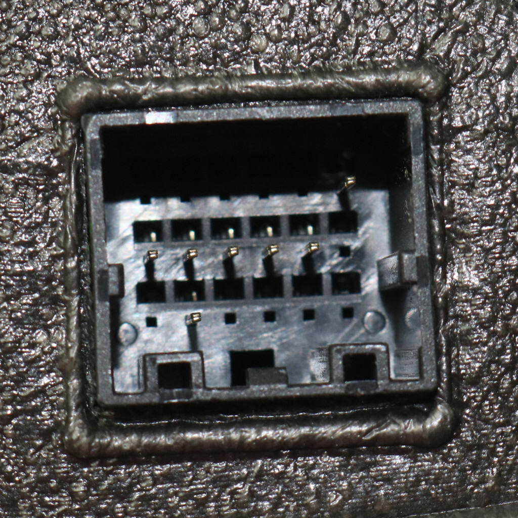 For 2016-2023 Chevy Malibu Door Mirror Passenger Side Power Heated GM1321539 - Picture 4 of 5