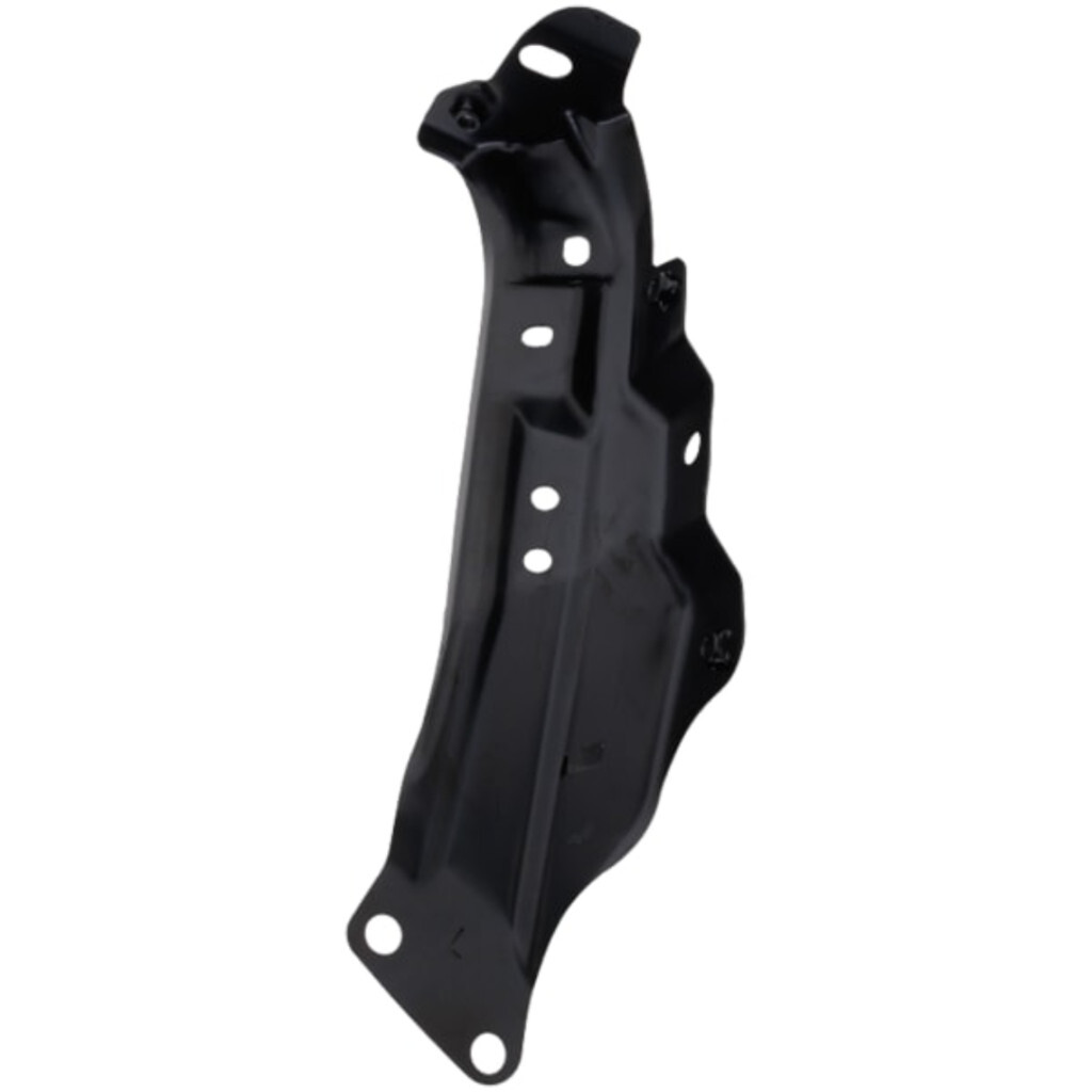 For 2019-2023 Nissan Altima Fender Bracket Driver Side | Front | Made of Steel - Picture 2 of 6