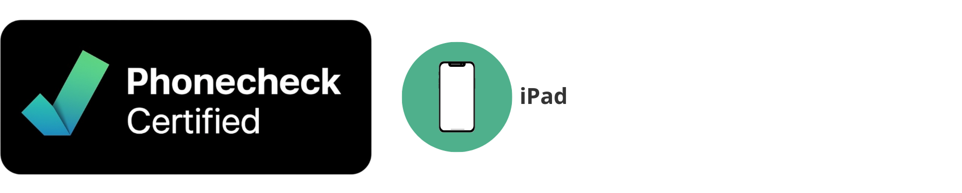 PhoneCheck_Certified Badge