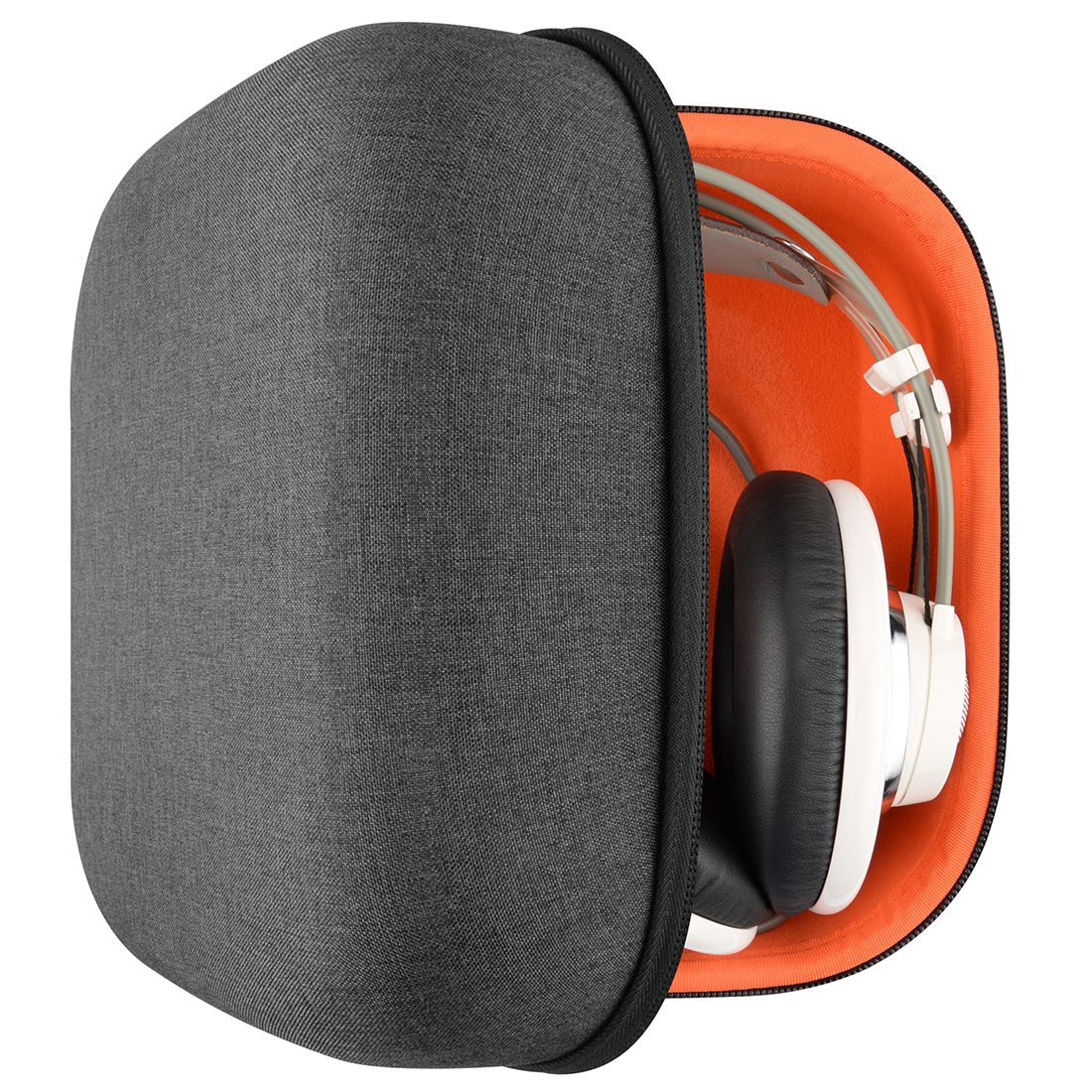 AKG C200ケーブル付き AKG K712 PRO （キャリングポーチ欠品） AKG