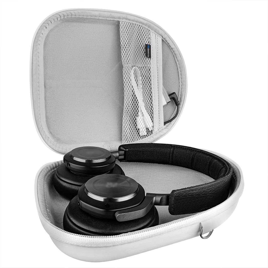 Geekria B&O H9i H95 Case for Headphones
