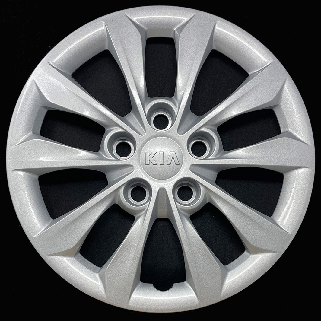 Hubcap for Kia Forte 2019-2024 -Genuine OEM Factory 15