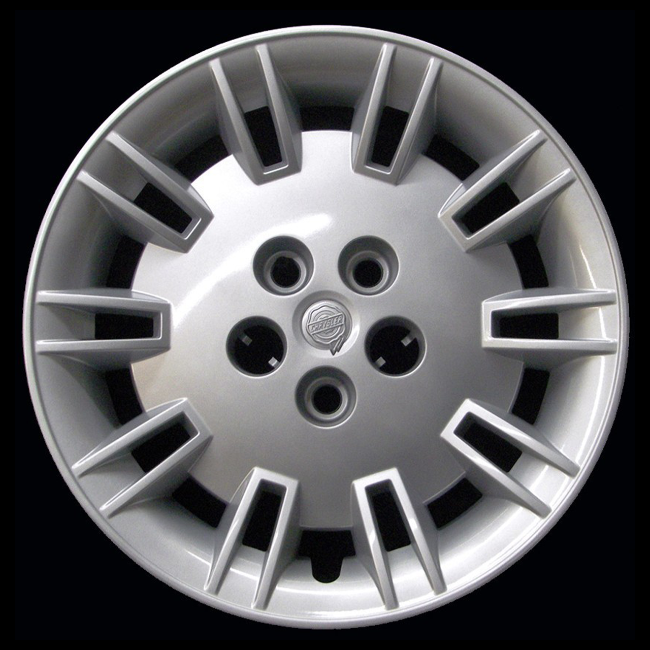 Hubcap for 2005-2007 Chrysler 300 Genuine Factory Original OEM 8022 Wheel Cover - Picture 1 of 6