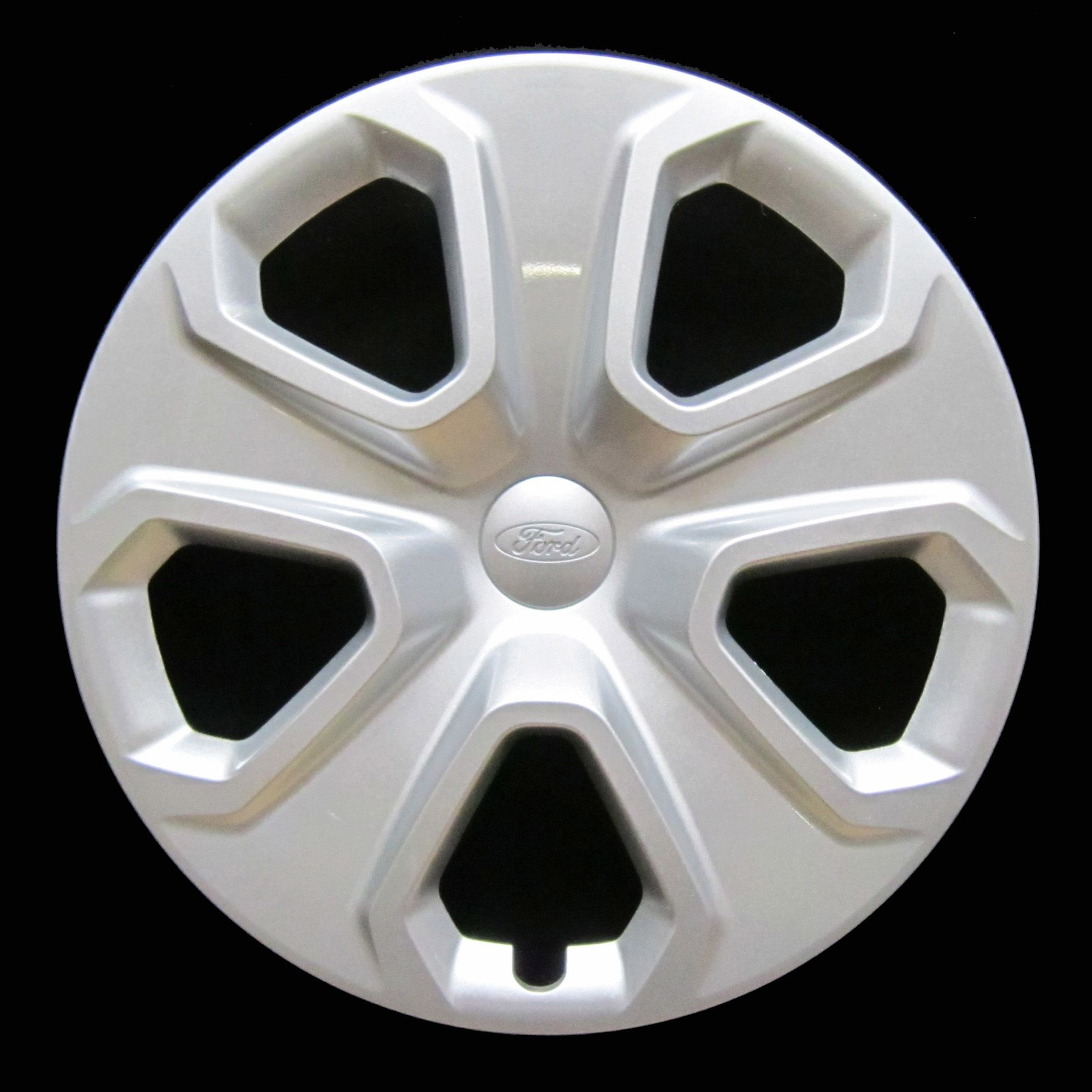 Ford Explorer Hubcap 2013-2019 - Genuine Factory Original OEM 7061 Wheel Cover - Picture 1 of 1