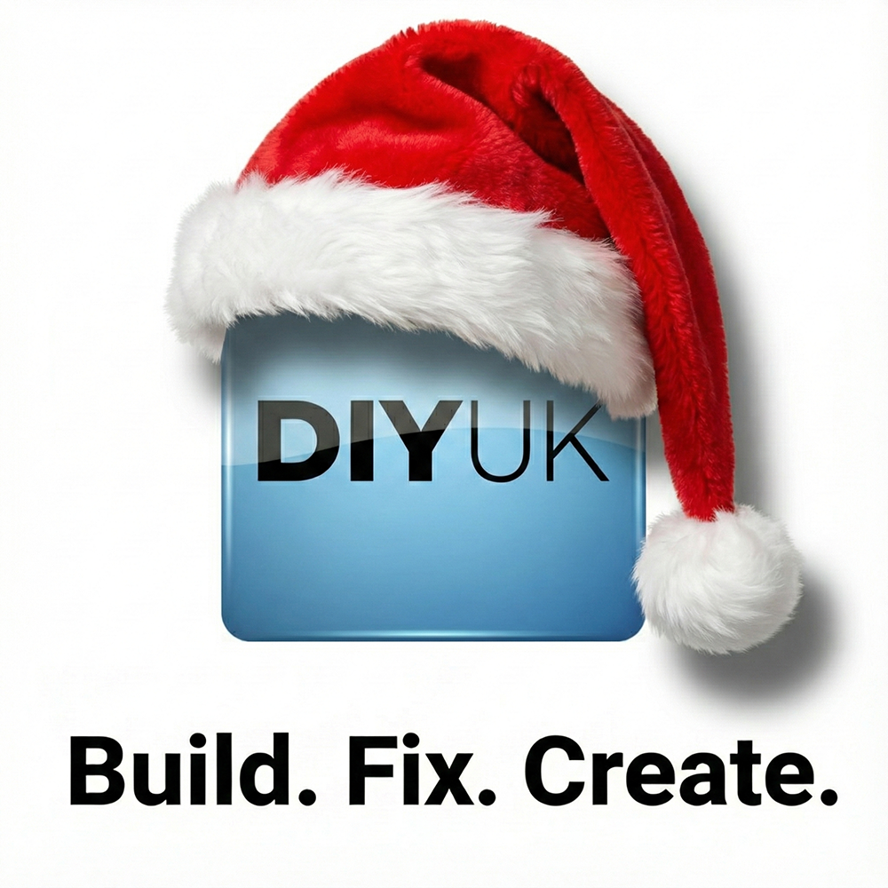 DIYUK