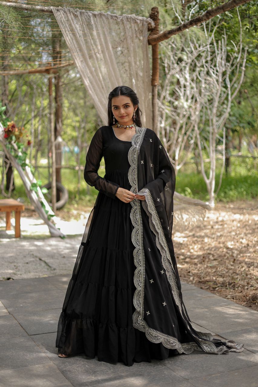 Indian Pakistani Salwar Kameez ReadyMade Bollywood Dress Party Wear Suit wedding