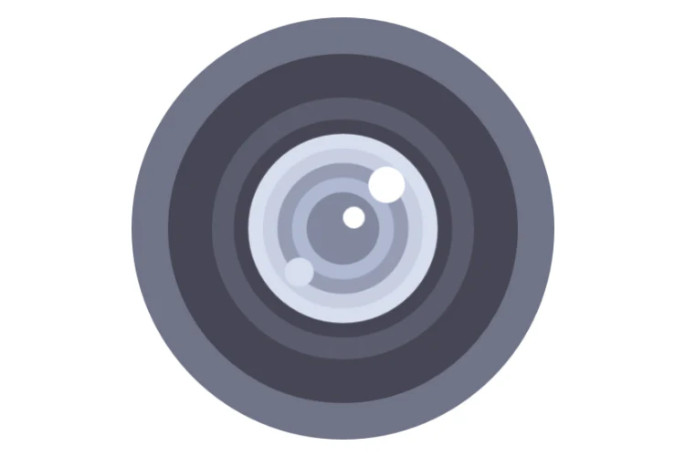 Uniview IPC8645EA-ADZKM-I1 4*5MP Multi-Sensor Dome Camera