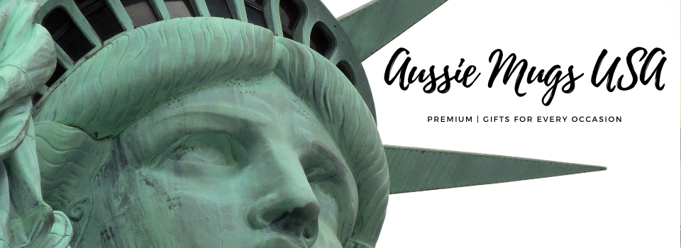 Aussie Mugs