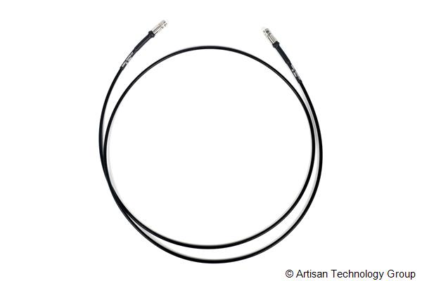 Radiall 1900950951524PJ TestPro 3 Low Profile Cable Assembly