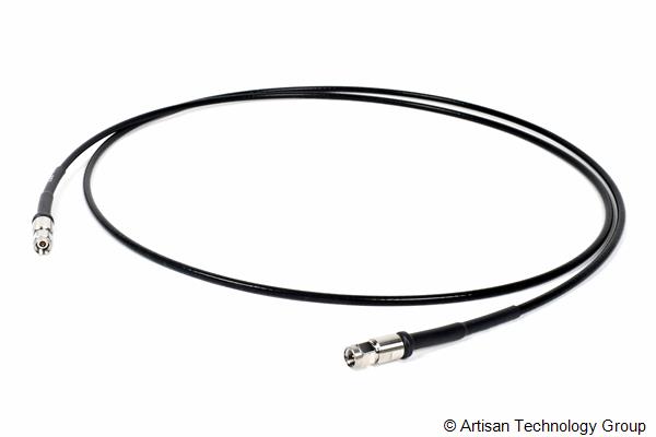 Radiall 1900950951524PJ TestPro 3 Low Profile Cable Assembly