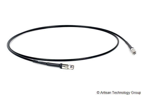 Radiall 1900950951524PJ TestPro 3 Low Profile Cable Assembly