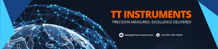 TT Instruments - Store