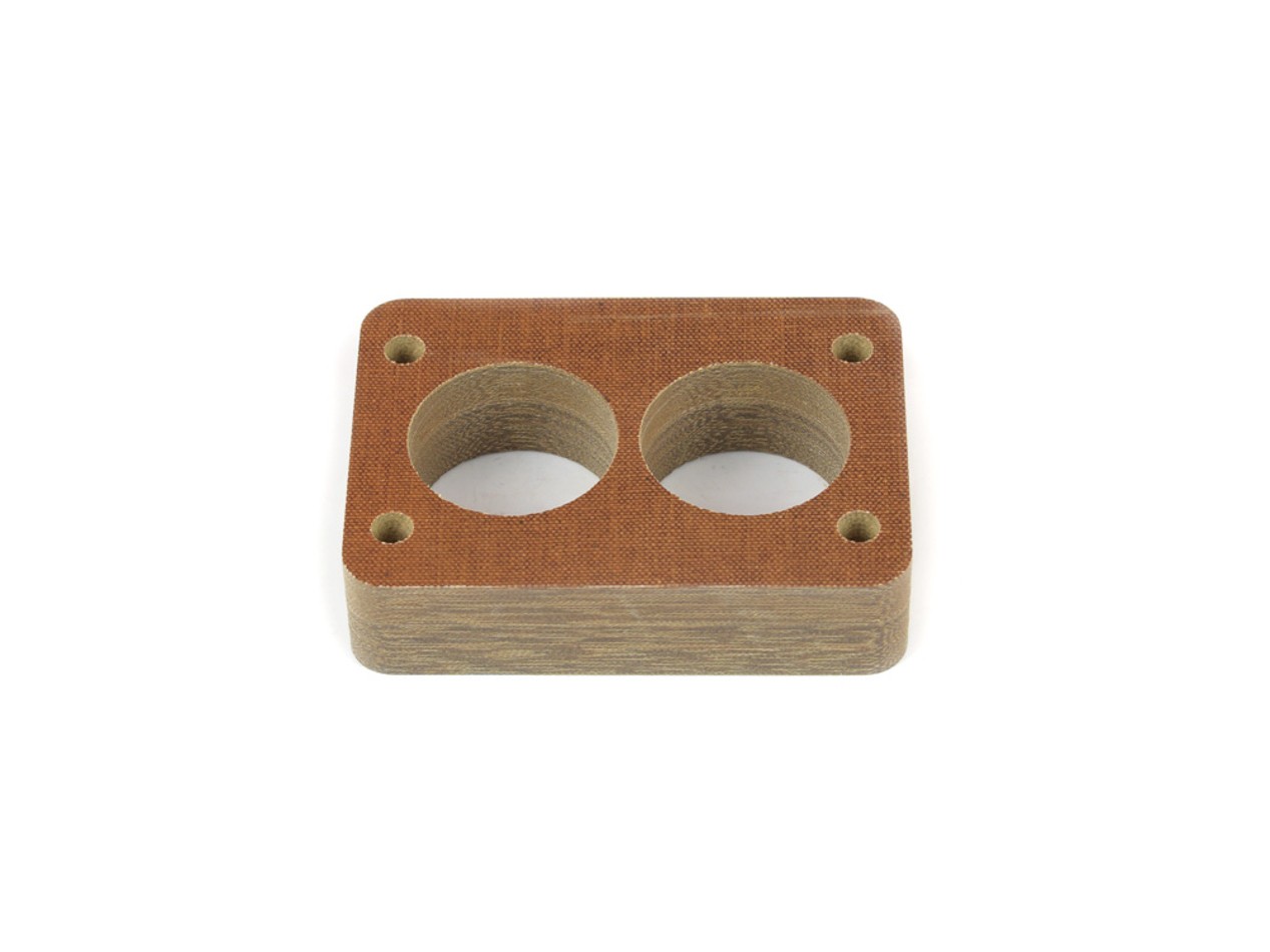 CANTON 85-030 - Phenolic Carburetor Spacer 1