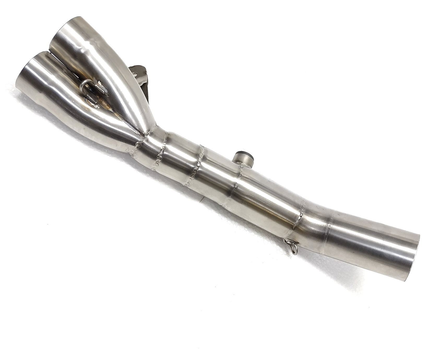 HONDA CBR 929/954 RR 00-03 exhaust 1/2 sys with ARROW RT