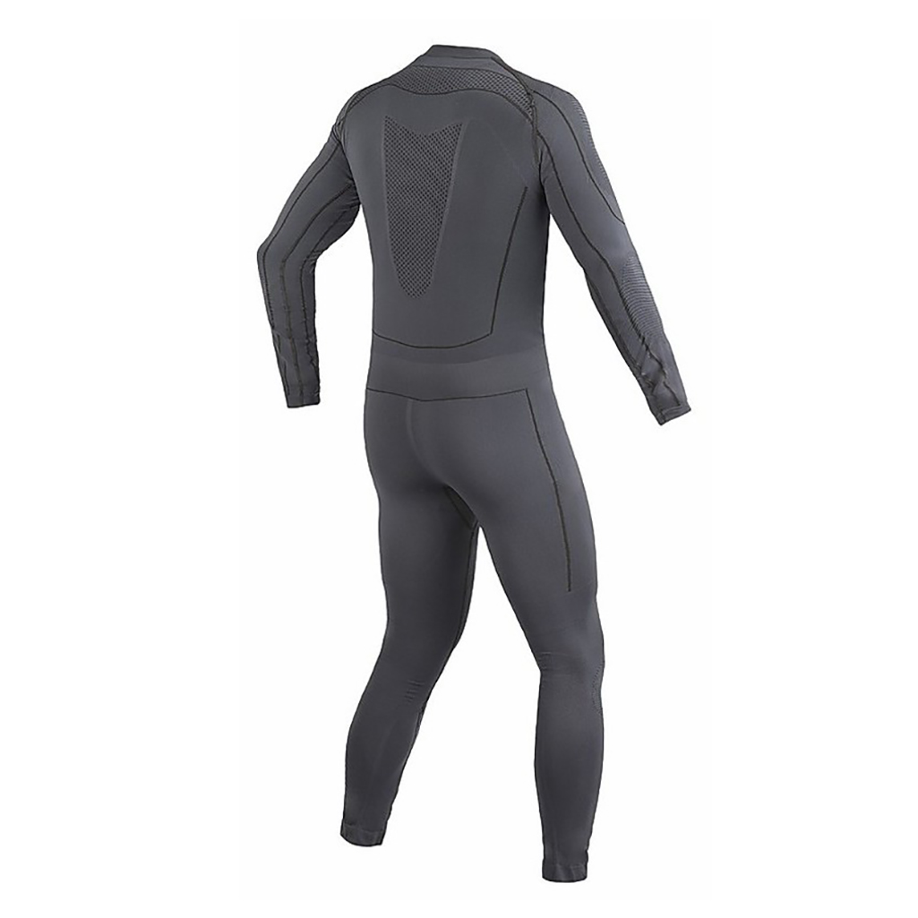 Underwear DAINESE SOTTOTUTA AIR TECH INNER SUIT DAINESE BLACK XXL - Picture 2 of 3
