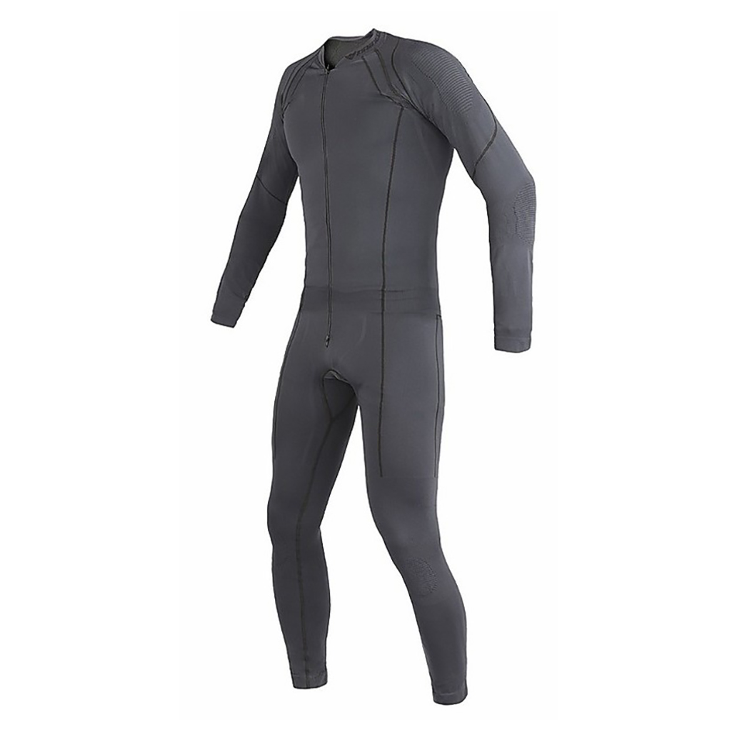 Underwear DAINESE SOTTOTUTA AIR TECH INNER SUIT DAINESE BLACK XXL - Picture 1 of 3