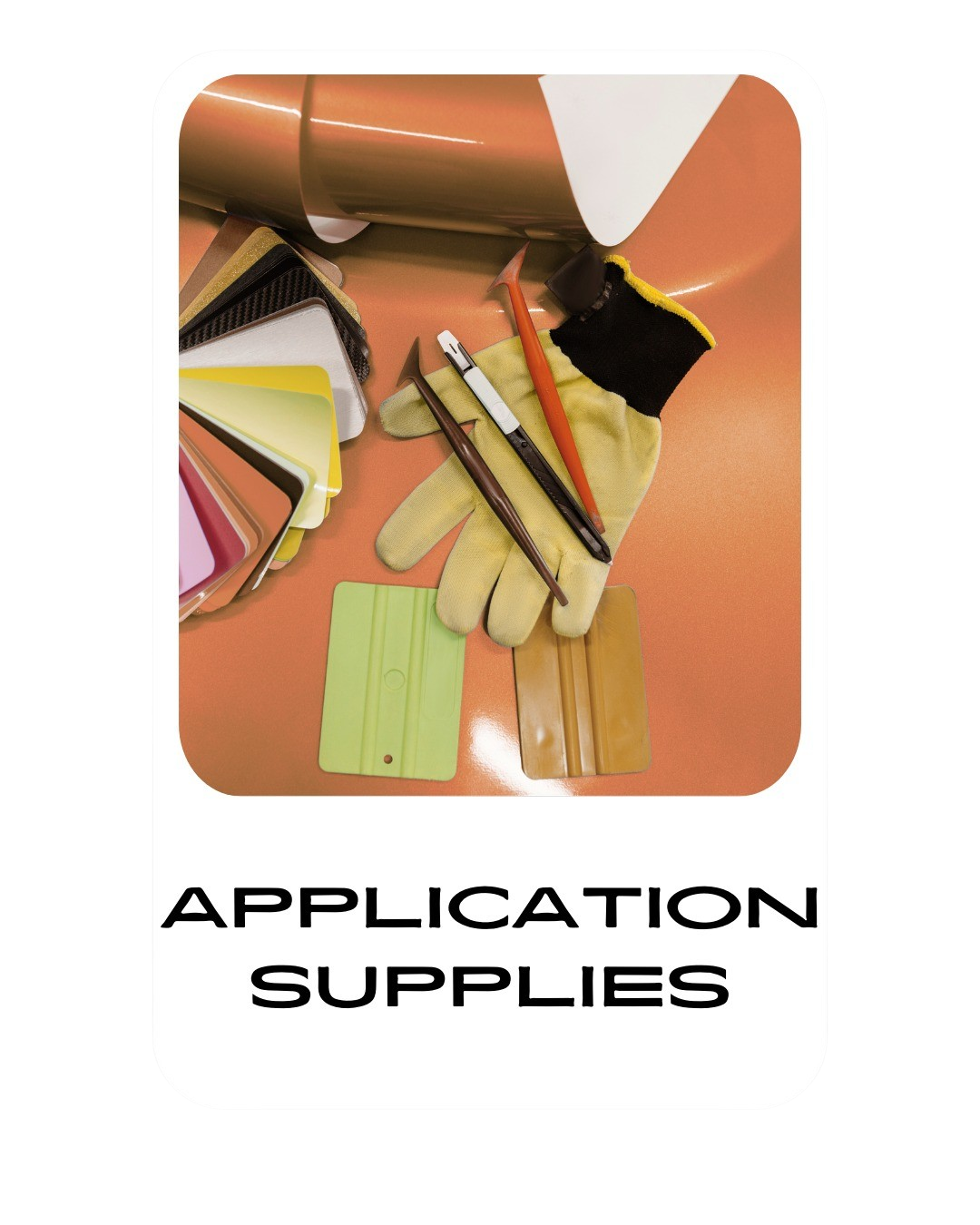 Application Supplies