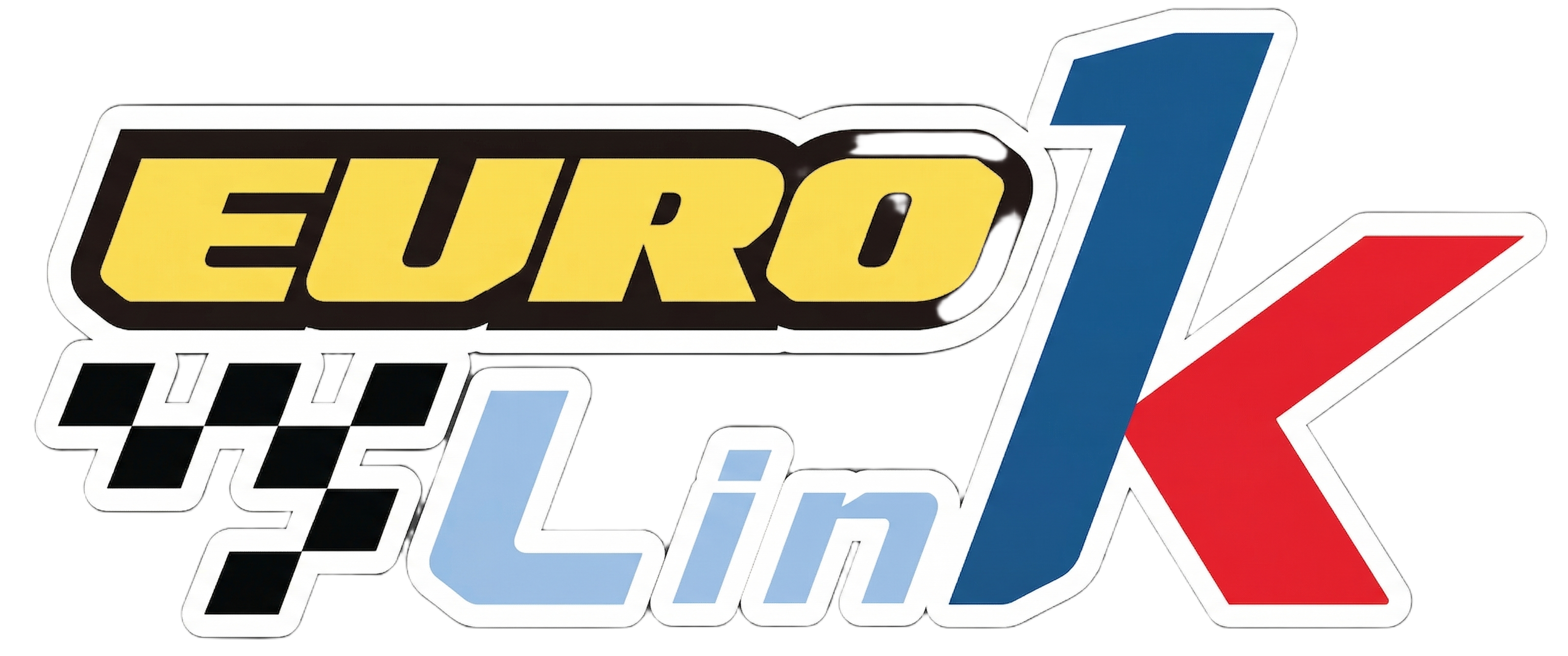 Euro1Link Logo
