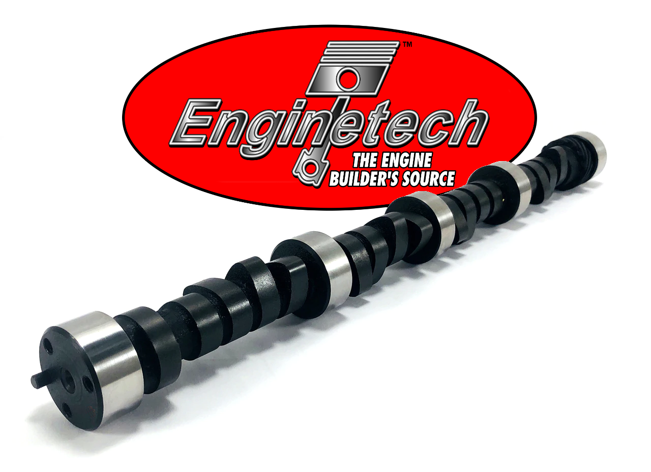 Stage 2 Hyd Flat Tappet 224/232 Camshaft for Chevy BBC 396 427 454 - Picture 1 of 1