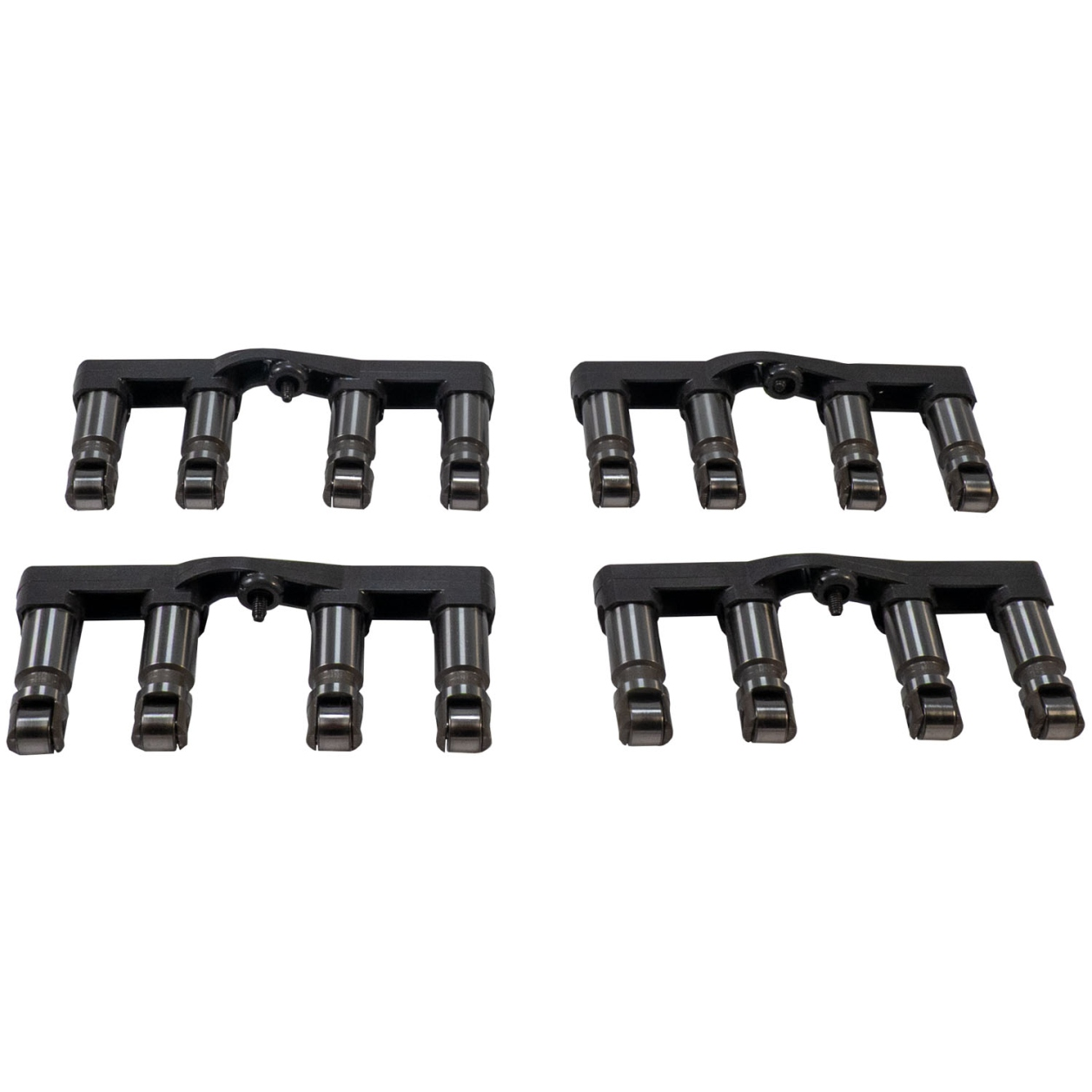 Melling nonMDS Lifters w Yokes Set for 2003-Current Gen III 5.7L 6.1 6.4 Hemi - Picture 1 of 1