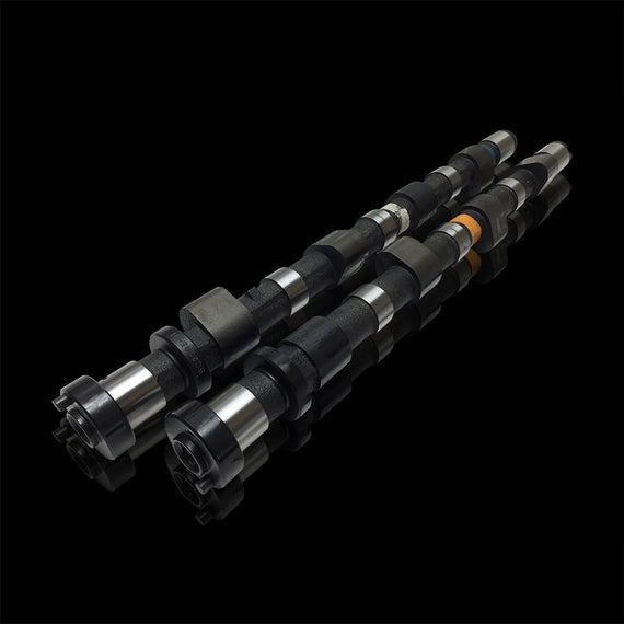 Brian Crower Stage 3 - 272 Spec *VTC Int Camshaft for Nissan SR20DET - Picture 1 of 1