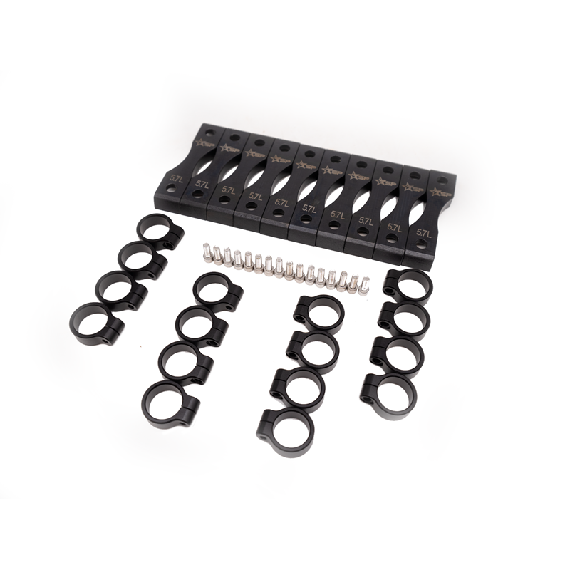 Texas Speed Rocker Arm Stabilizer Kit for Chrysler Dodge Jeep Gen III 5.7L HEMI - Picture 1 of 1