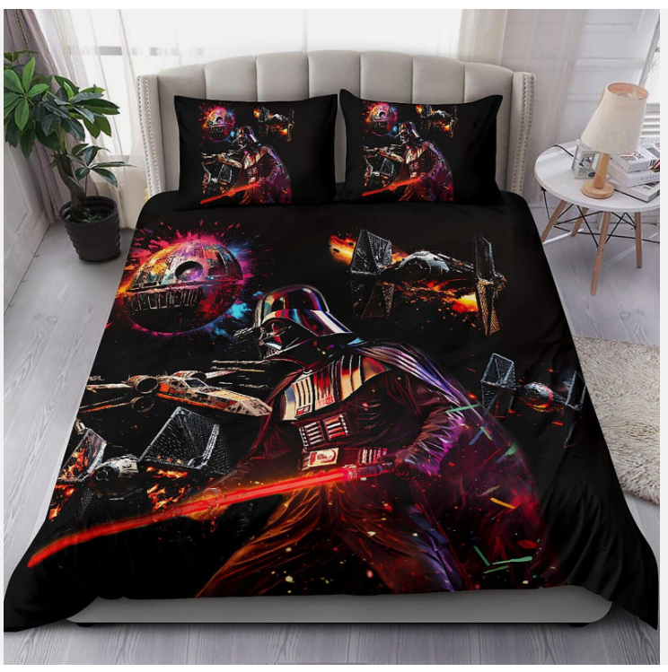 Wonderful Winnie The Pooh We Are Never Too Old For Tigger 3D Quilt Bedding Set - Picture 1 of 3