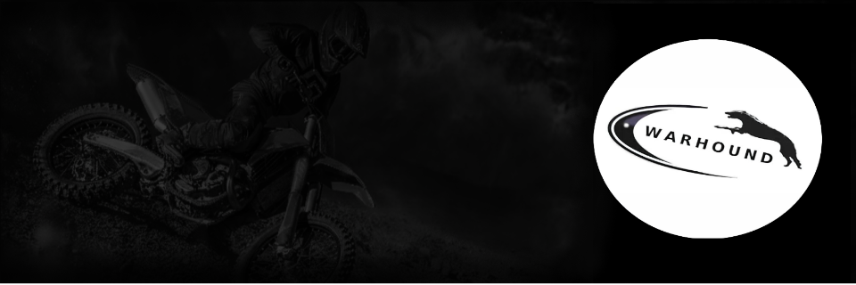 Used OEM Dirt Bike Parts