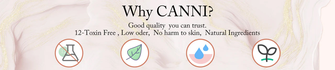 Why CANNI?