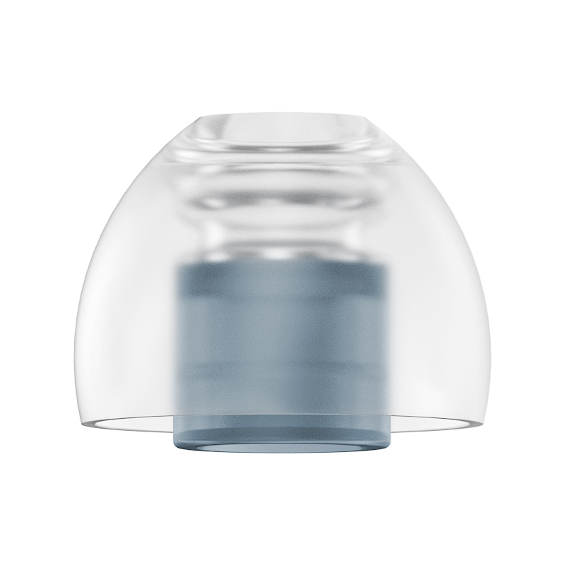 SpinFit NEO - Patented 3D Axis Ear Tips - Successor CP100/100+ -> 1 Pair Size M - Picture 3 of 13