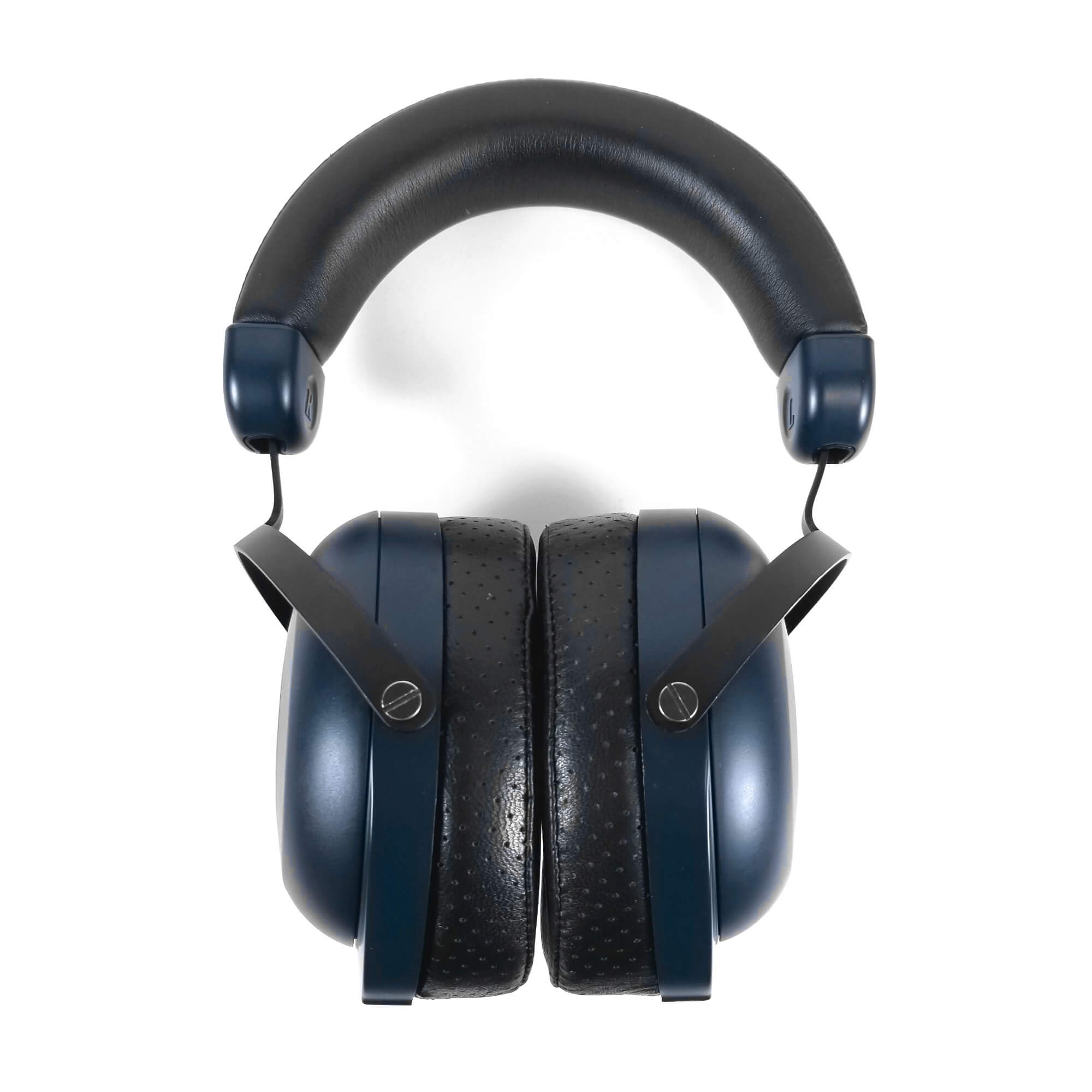 DEKONI Audio x HiFiMan Cobalt Closed-Back Dynamic Headphone + 2 pair of earpads - Zdjęcie 2 z 24